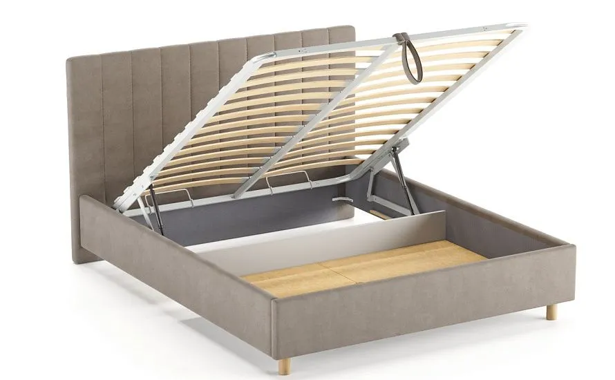 Карла Рейн 140х200 Storm 412 кварц - 5